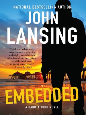 cover image of Embedded